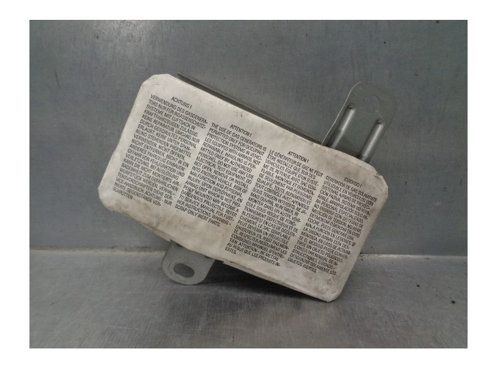 Recambio de airbag lateral trasero derecho para bmw serie 7 (e65/e66) 3.0 turbodiesel cat referencia OEM IAM 34824046803U 