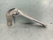 Replacement front right hood hinge for Audi A3 (8P1) 2.0 TDI 16V OEM IAM reference 8P0823302 