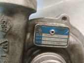 Recambio de turbocompresor para renault clio ii (bb_, cb_) 1.5 dci referencia OEM IAM 54399700002 7701476183 