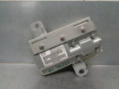 Recambio de airbag lateral trasero derecho para bmw serie 7 (e65/e66) 3.0 turbodiesel cat referencia OEM IAM 34824046803U 
