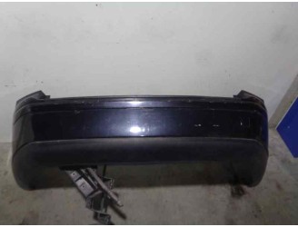 PARAGOLPES TRASERO 39886057 NEGRO 5 PUERTAS