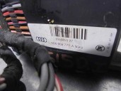 Recambio de mando asiento izquierdo para audi a8 (d2) 2.5 v6 24v tdi referencia OEM IAM 4D0959777A  