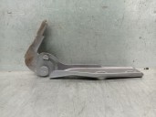 Replacement front right bonnet hinge for Audi A3 (8P1) 2.0 TDI 16V OEM IAM reference 8P0823302 