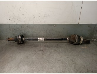 Recambio de transmision trasera derecha para jaguar xe (x760) 2.0 d referencia OEM IAM GX734K138DB GX734K138DB 