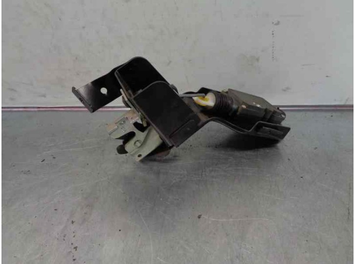 Recambio de cerradura maletero / porton para citroën c5 break exclusive referencia OEM IAM 5 PUERTAS