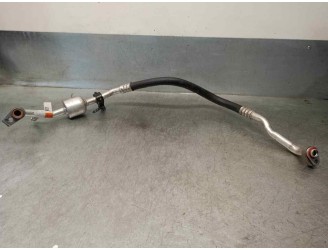 Recambio de tubos aire acondicionado para ford focus 1.0 ecoboost cat referencia OEM IAM LX6119N602BC  