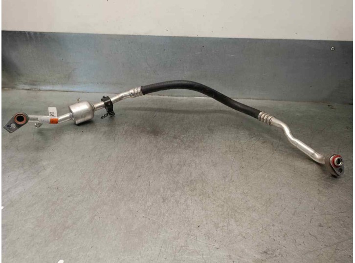 Recambio de tubos aire acondicionado para ford focus 1.0 ecoboost cat referencia OEM IAM LX6119N602BC  