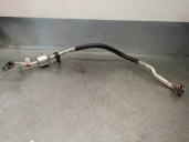 Recambio de tubos aire acondicionado para ford focus 1.0 ecoboost cat referencia OEM IAM LX6119N602BC  