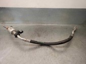 Recambio de tubos aire acondicionado para ford focus 1.0 ecoboost cat referencia OEM IAM LX6119N602BC  