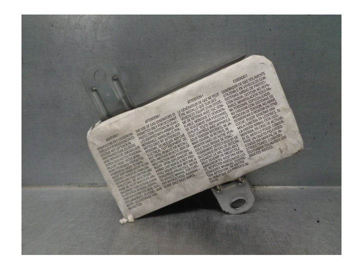 Recambio de airbag lateral trasero izquierdo para bmw serie 7 (e65/e66) 3.0 turbodiesel cat referencia OEM IAM 30824046703N 