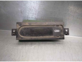 Recambio de pantalla multifuncion para renault espace / grand espace (je0) 2.2 dci authentique (je0k/s) referencia OEM IAM 60253