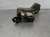 Recambio de cerradura maletero / porton para citroën c5 break exclusive referencia OEM IAM 5 PUERTAS