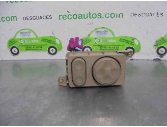 Recambio de mando asiento derecho para audi a8 (d2) 2.5 v6 24v tdi referencia OEM IAM 4D0959777A  