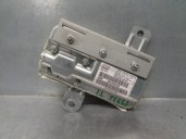 Recambio de airbag lateral trasero izquierdo para bmw serie 7 (e65/e66) 3.0 turbodiesel cat referencia OEM IAM 30824046703N 