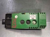 Recambio de pantalla multifuncion para renault espace / grand espace (je0) 2.2 dci authentique (je0k/s) referencia OEM IAM 60253