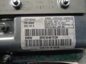 Recambio de airbag lateral trasero izquierdo para bmw serie 7 (e65/e66) 3.0 turbodiesel cat referencia OEM IAM 30824046703N 