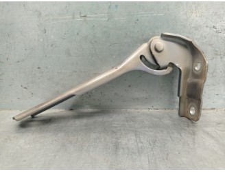 Recambio de bisagra capot delantero izquierdo para audi a3 (8p1) 2.0 tdi 16v referencia OEM IAM 8P0823301 