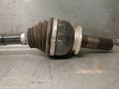 Recambio de transmision trasera derecha para jaguar xe (x760) 2.0 d referencia OEM IAM GX734K138DB GX734K138DB 