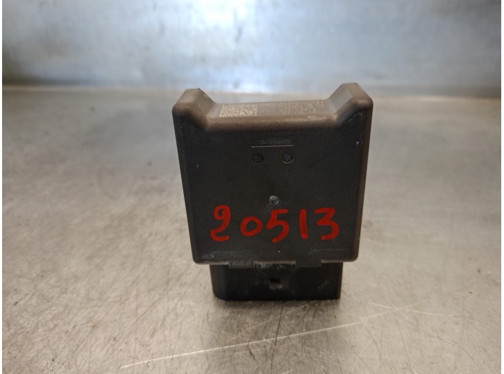 Recambio de rele para seat leon (5f1) 1.4 16v tsi referencia OEM IAM 5Q0906093A  