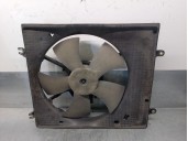 Recambio de electroventilador para mitsubishi space wagon (n80/n90) 2.4 gdi cat referencia OEM IAM 4993003051  DENSO
