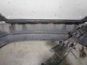 Recambio de paragolpes trasero para volvo v50 familiar 2.0 diesel cat referencia OEM IAM 39886057 NEGRO 5 PUERTAS