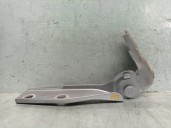 Replacement front left hood hinge for Audi A3 (8P1) 2.0 TDI 16V OEM IAM reference 8P0823301 