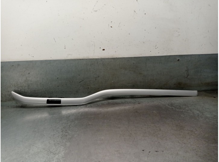 Recambio de moldura para volkswagen sharan (7n1, 7n2) 2.0 tdi referencia OEM IAM 7N1858336B 7N1858336B 