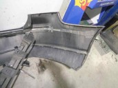 Recambio de paragolpes trasero para volvo v50 familiar 2.0 diesel cat referencia OEM IAM 39886057 NEGRO 5 PUERTAS
