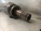 Recambio de transmision trasera derecha para jaguar xe (x760) 2.0 d referencia OEM IAM GX734K138DB GX734K138DB 