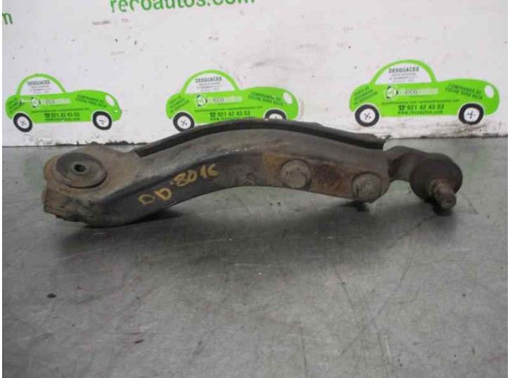 Recambio de brazo suspension inferior delantero derecho para opel corsa b 1.0 12v cat (x 10 xe / lw3) referencia OEM IAM 