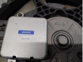 Recambio de electroventilador para mitsubishi space wagon (n80/n90) 2.4 gdi cat referencia OEM IAM 4993003051  DENSO