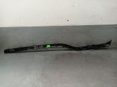 Recambio de moldura para volkswagen sharan (7n1, 7n2) 2.0 tdi referencia OEM IAM 7N1858336B 7N1858336B 