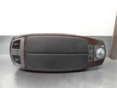 Recambio de apoyabrazos central para bmw serie 7 (e65/e66) 3.0 turbodiesel cat referencia OEM IAM 51167018140 5530582 