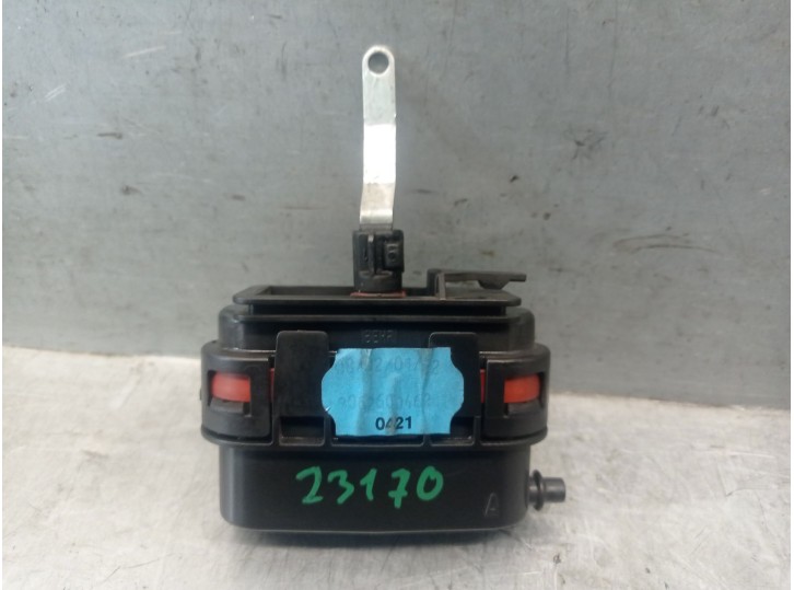 Recambio de modulo electronico para mercedes-benz slk (r170) 320 (170.465) referencia OEM IAM 9062600462  