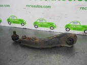 Recambio de brazo suspension inferior delantero derecho para opel corsa b 1.0 12v cat (x 10 xe / lw3) referencia OEM IAM 