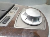 Recambio de apoyabrazos central para bmw serie 7 (e65/e66) 3.0 turbodiesel cat referencia OEM IAM 51167018140 5530582 