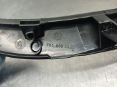 Recambio de moldura para volkswagen sharan (7n1, 7n2) 2.0 tdi referencia OEM IAM 7N1858336B 7N1858336B 