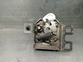 Recambio de cerradura capot para fiat doblo cargo (263_) 1.3 d multijet referencia OEM IAM 51810895 51810895 
