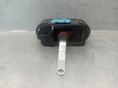 Recambio de modulo electronico para mercedes-benz slk (r170) 320 (170.465) referencia OEM IAM 9062600462  