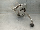 Recambio de cerradura capot para fiat doblo cargo (263_) 1.3 d multijet referencia OEM IAM 51810895 51810895 