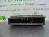 Recambio de aireador para audi a8 (d2) 2.5 v6 24v tdi referencia OEM IAM 4D0820951J  