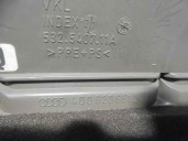 Recambio de aireador para audi a8 (d2) 2.5 v6 24v tdi referencia OEM IAM 4D0820951J  