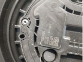 Recambio de deposito combustible para volvo v40 hatchback (525) d2 referencia OEM IAM 32242458 RF 