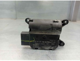 Recambio de motor calefaccion para volkswagen golf v variant (1k5) 1.4 16v tsi referencia OEM IAM 1K0907511 0132801345 BOSCH