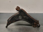 Replacement front right lower suspension arm for Skoda Fabia (6Y2/6Y3) 1.9 SDI CAT (ASY) OEM IAM reference 6Q040715