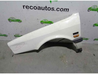 Recambio de aleta delantera izquierda para renault 21 berlina (b/l48) txe referencia OEM IAM 7751465515 BLANCA 