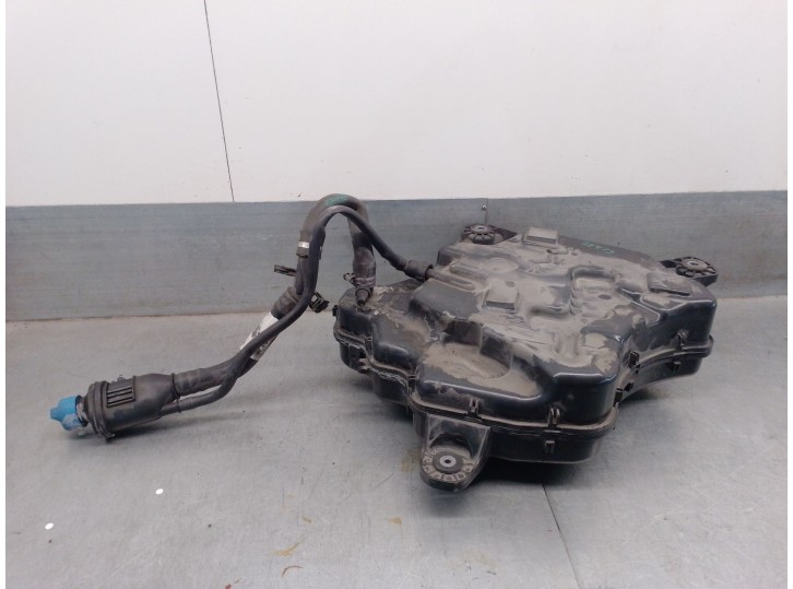 Recambio de deposito combustible para bmw 3 (g20, g80, g28) 320 d mild-hybrid referencia OEM IAM 7454338 16197454339 