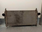 Replacement intercooler for Citroën C5 Break Exclusive OEM IAM reference 9646300980 D1386007 BEHR