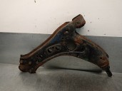 Replacement front right lower suspension arm for Skoda Fabia (6Y2/6Y3) 1.9 SDI CAT (ASY) OEM IAM reference 6Q040715