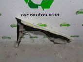 Recambio de aleta delantera izquierda para renault 21 berlina (b/l48) txe referencia OEM IAM 7751465515 BLANCA 
